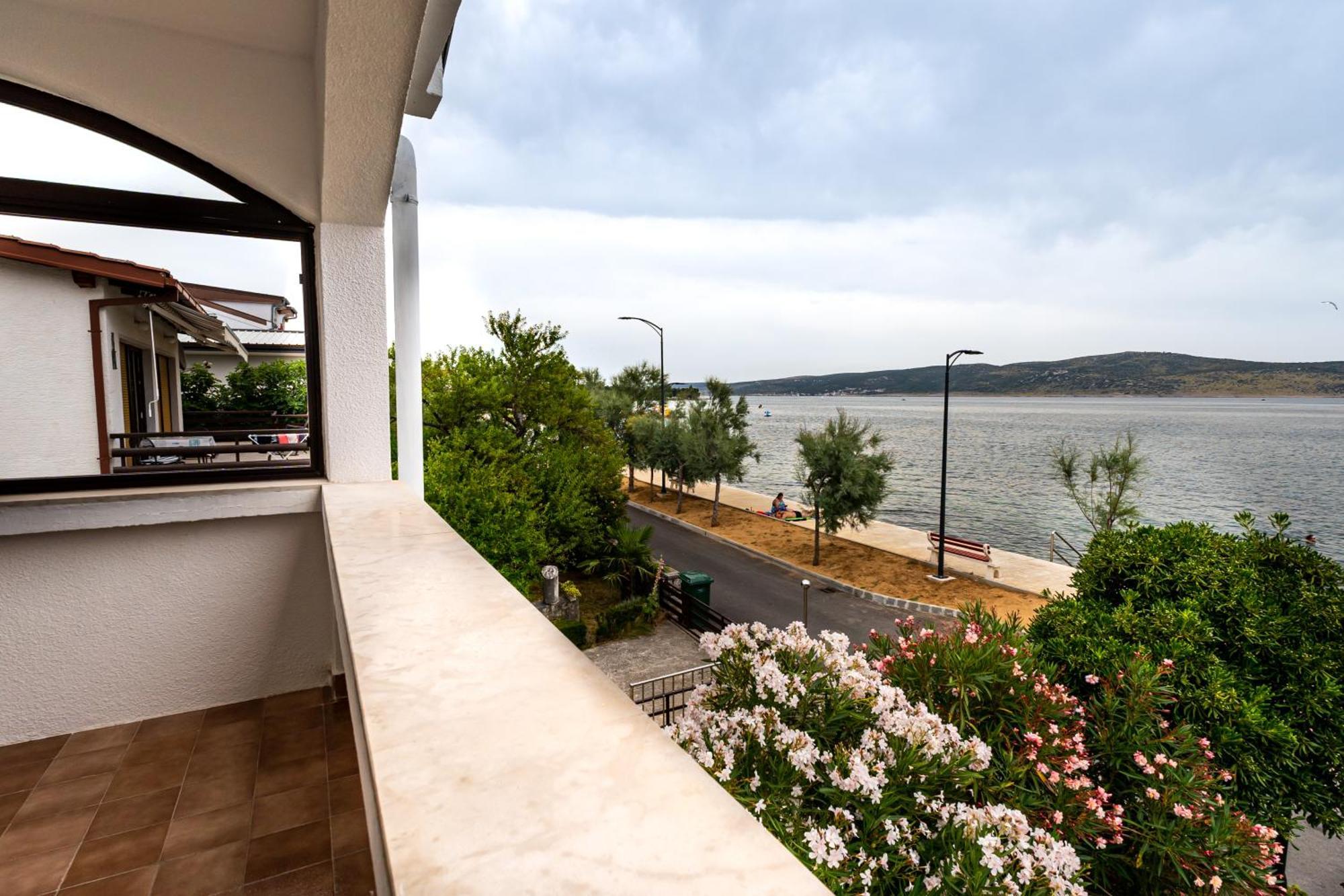 Apartments Dida Sime Stari Grad Kültér fotó