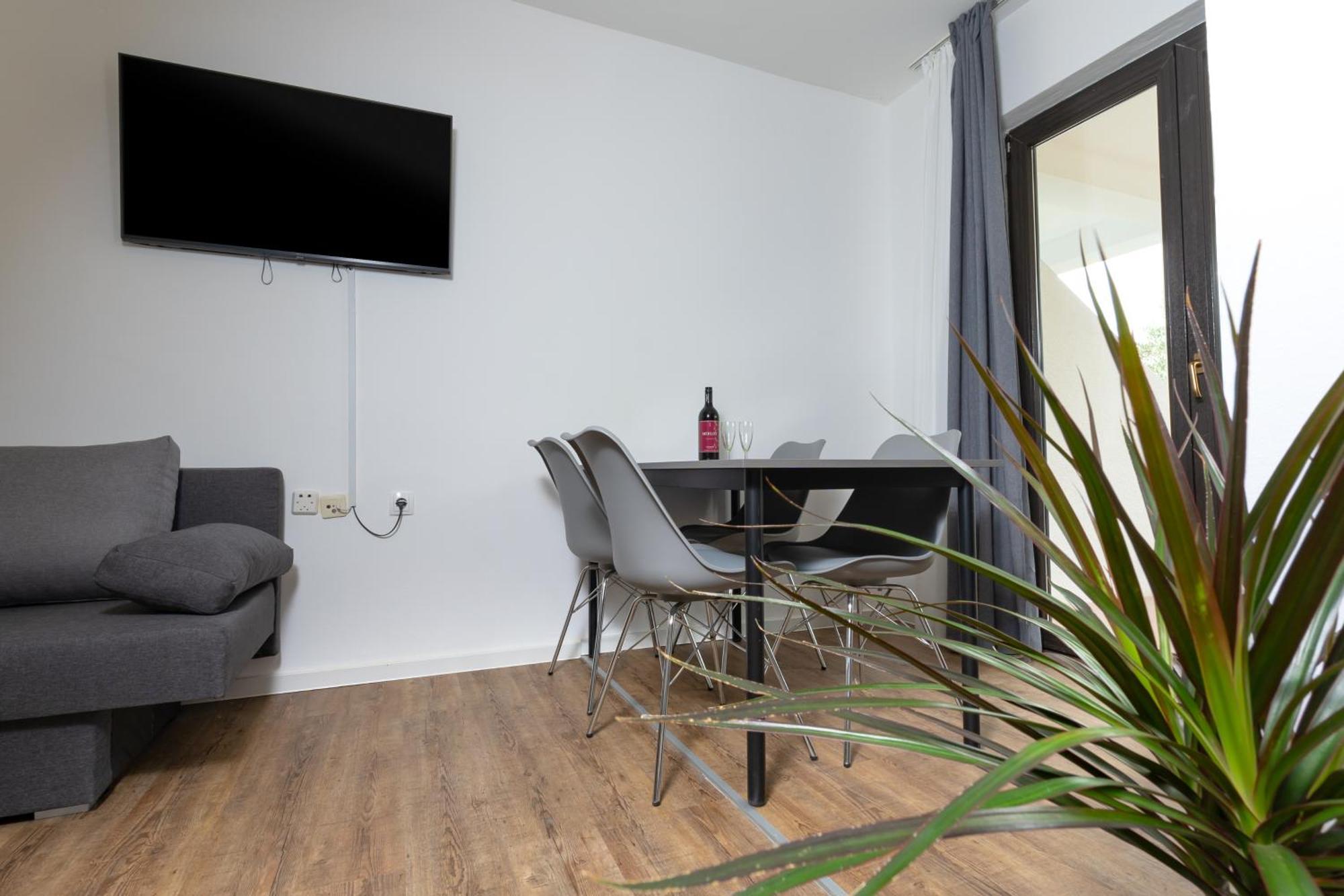 Apartments Dida Sime Stari Grad Kültér fotó
