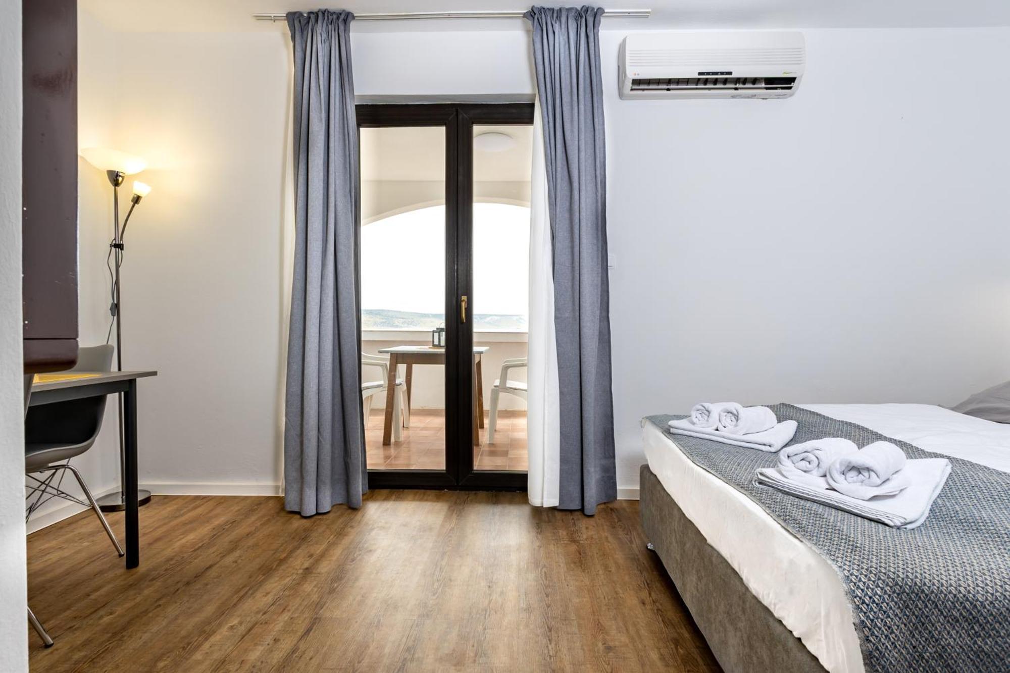 Apartments Dida Sime Stari Grad Kültér fotó