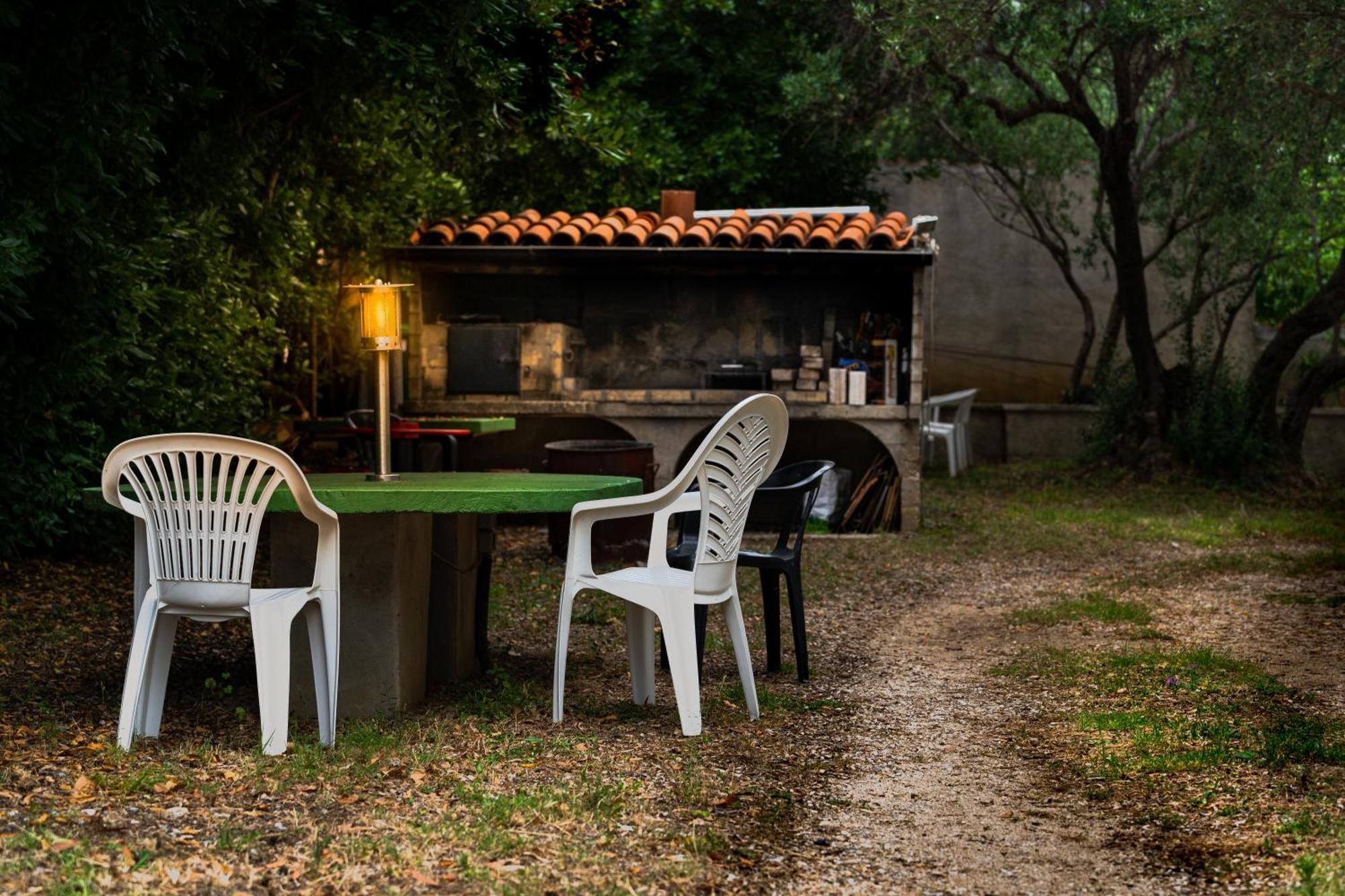 Apartments Dida Sime Stari Grad Kültér fotó