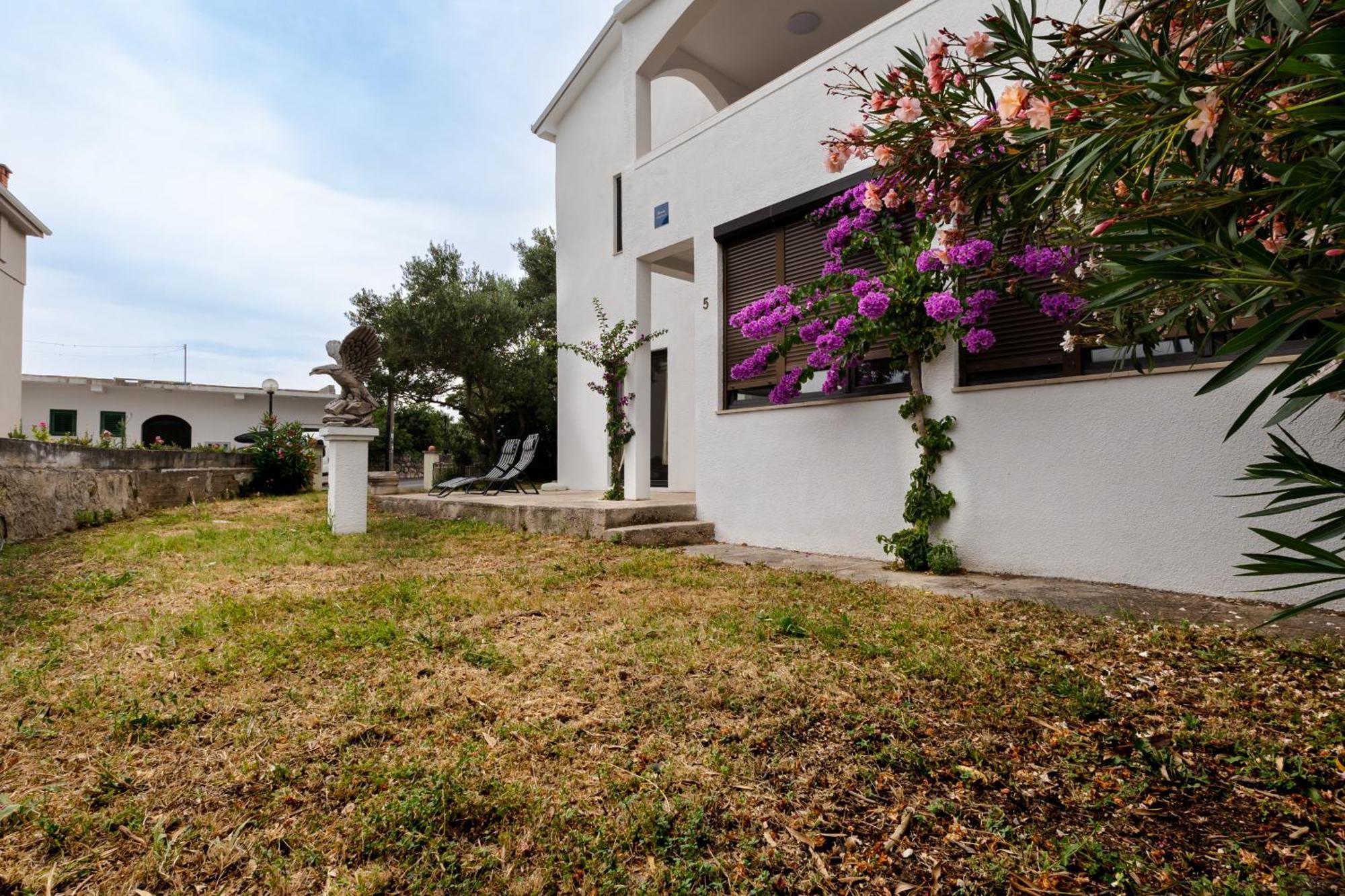 Apartments Dida Sime Stari Grad Kültér fotó