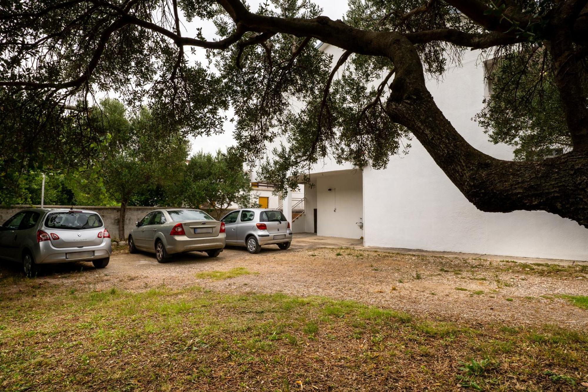Apartments Dida Sime Stari Grad Kültér fotó
