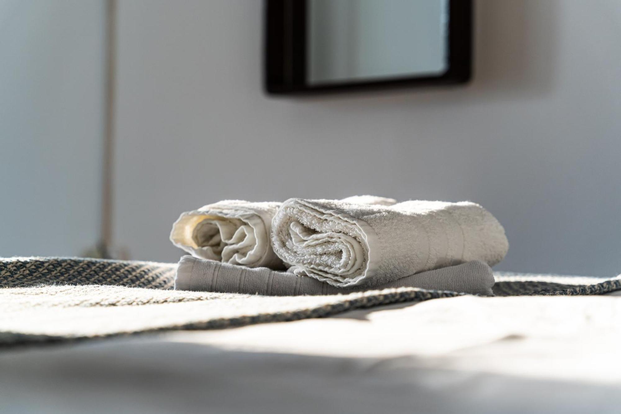 Apartments Dida Sime Stari Grad Szoba fotó