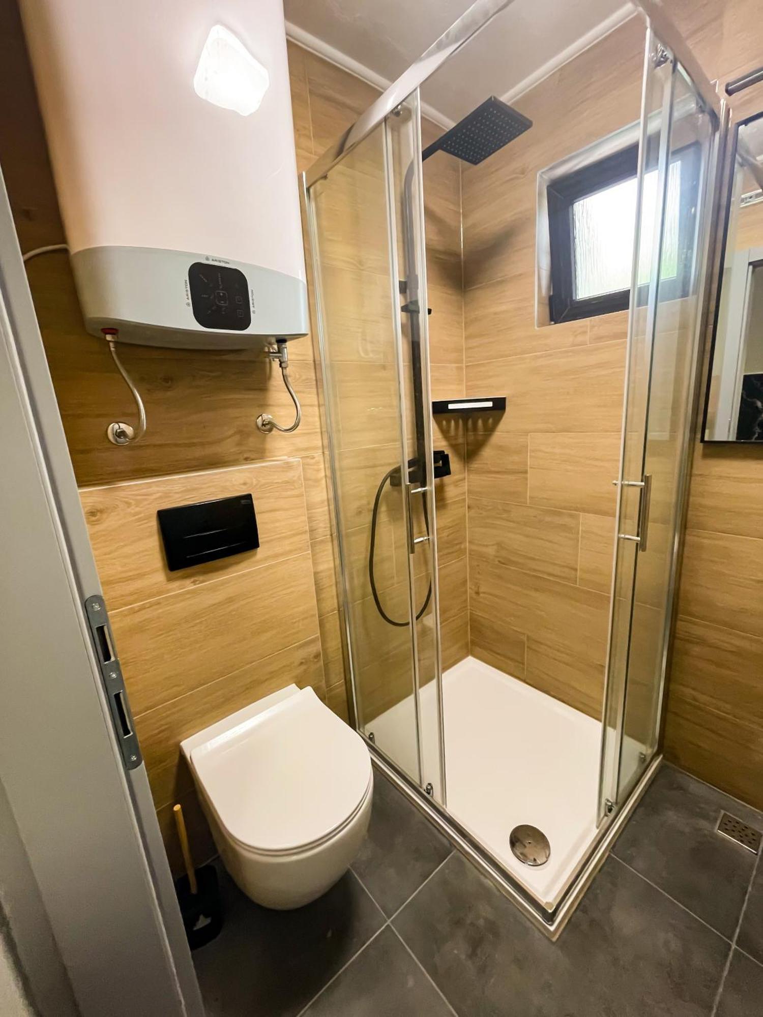 Apartments Dida Sime Stari Grad Kültér fotó
