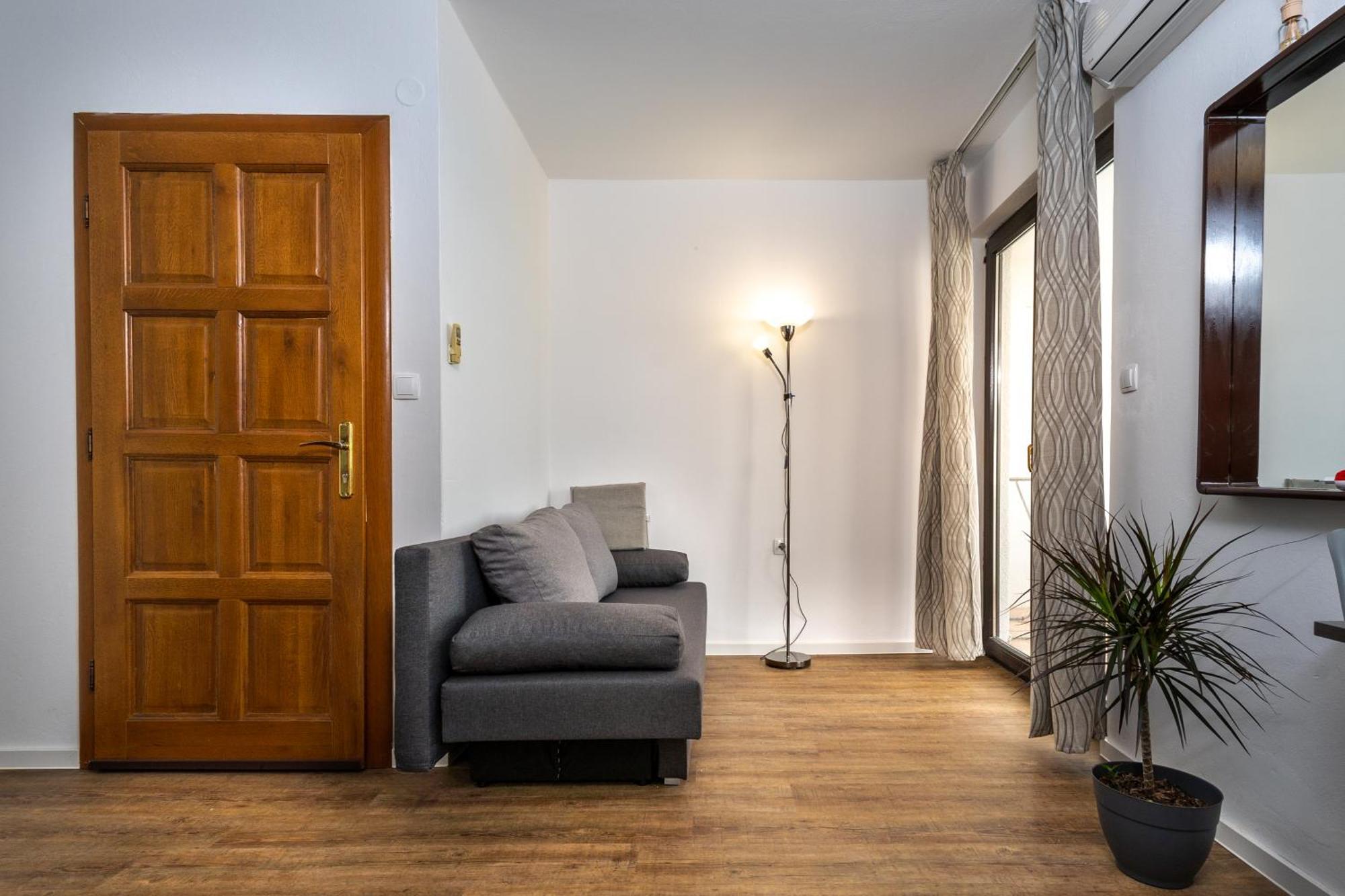 Apartments Dida Sime Stari Grad Szoba fotó