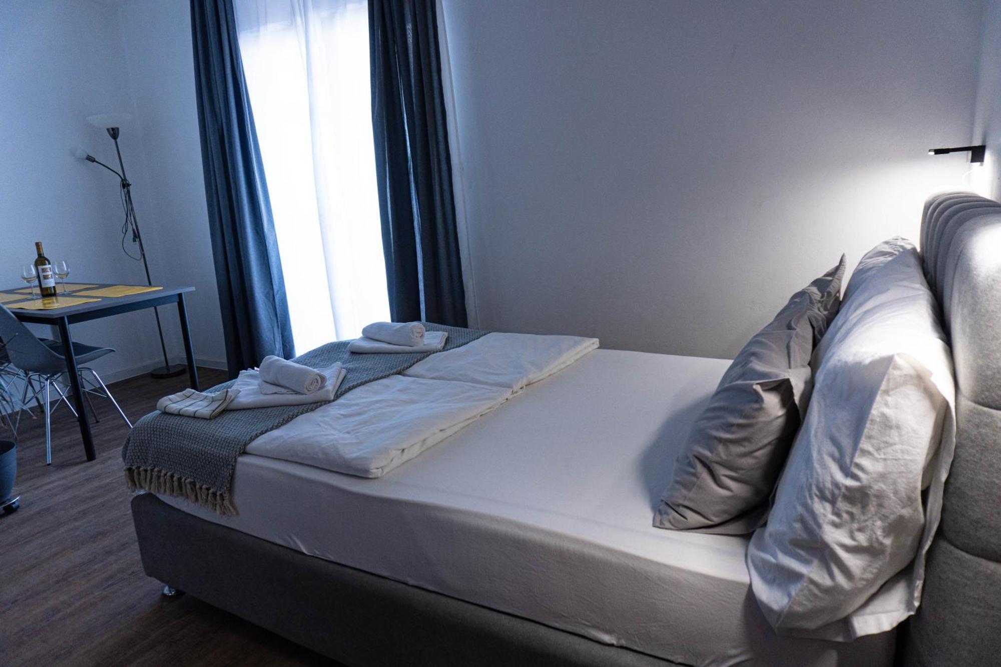 Apartments Dida Sime Stari Grad Kültér fotó