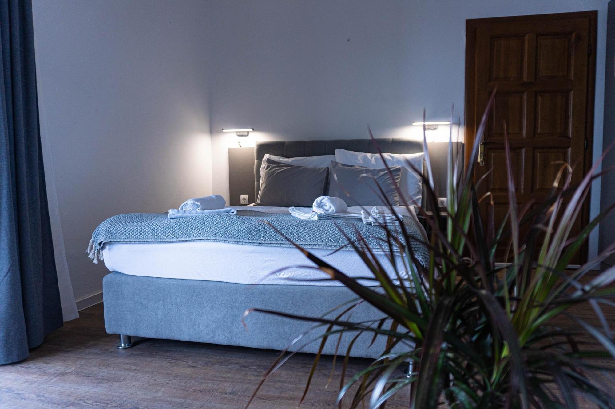 Apartments Dida Sime Stari Grad Kültér fotó