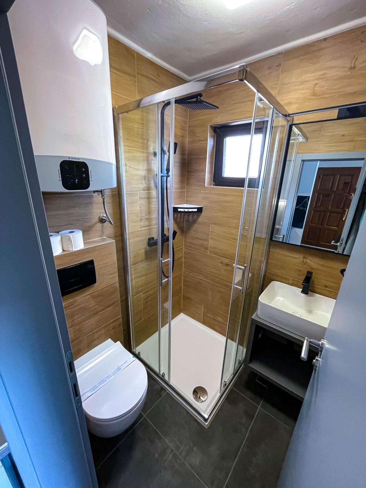 Apartments Dida Sime Stari Grad Kültér fotó