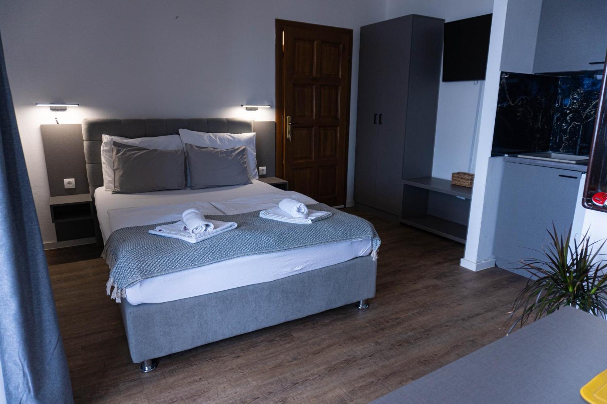Apartments Dida Sime Stari Grad Kültér fotó