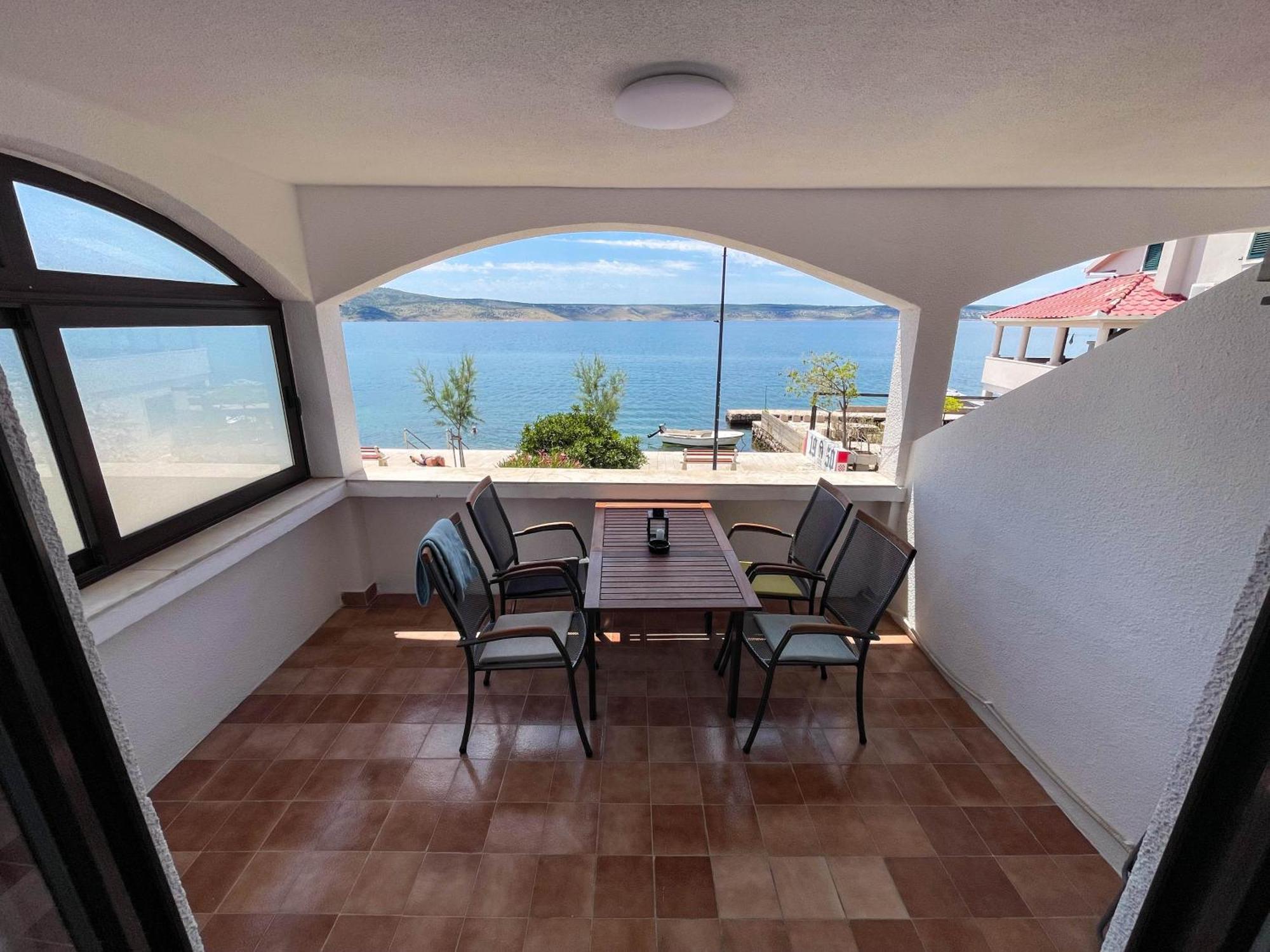 Apartments Dida Sime Stari Grad Kültér fotó