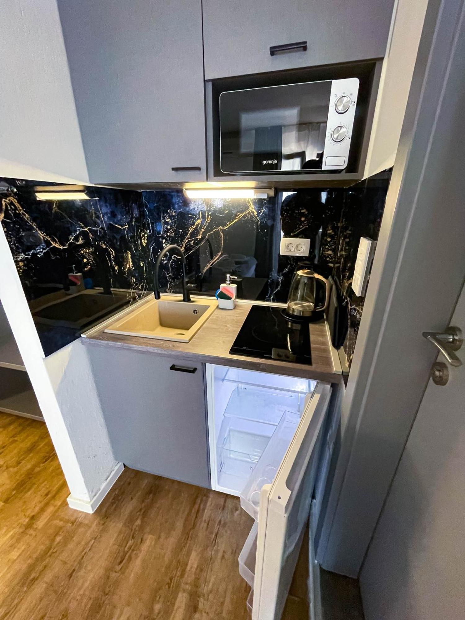 Apartments Dida Sime Stari Grad Kültér fotó