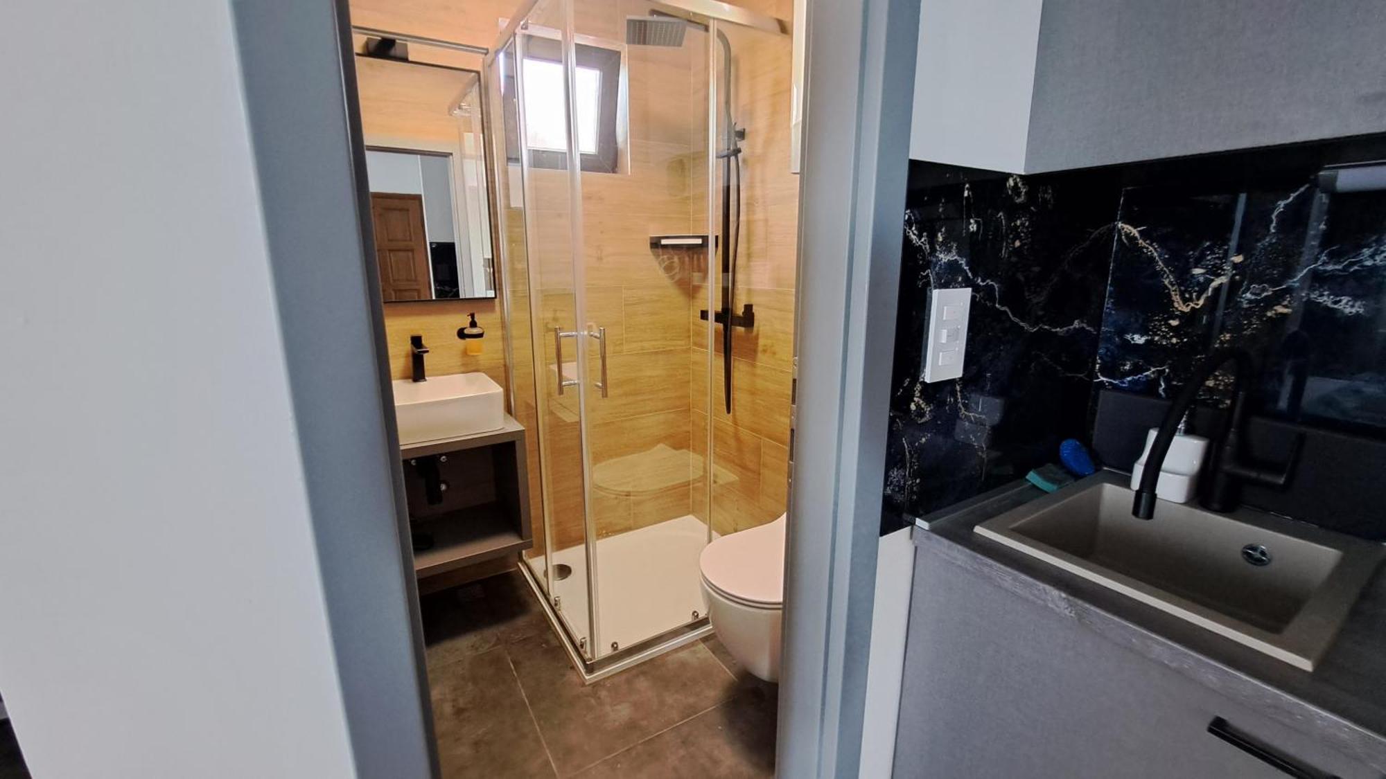 Apartments Dida Sime Stari Grad Kültér fotó