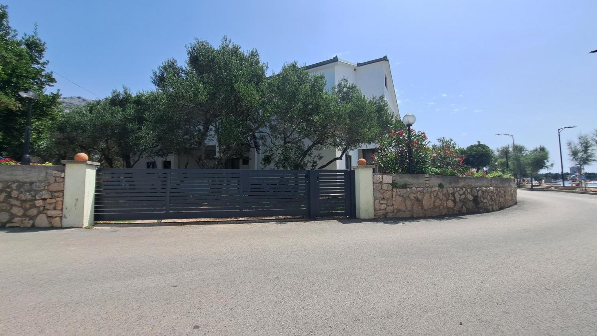 Apartments Dida Sime Stari Grad Kültér fotó