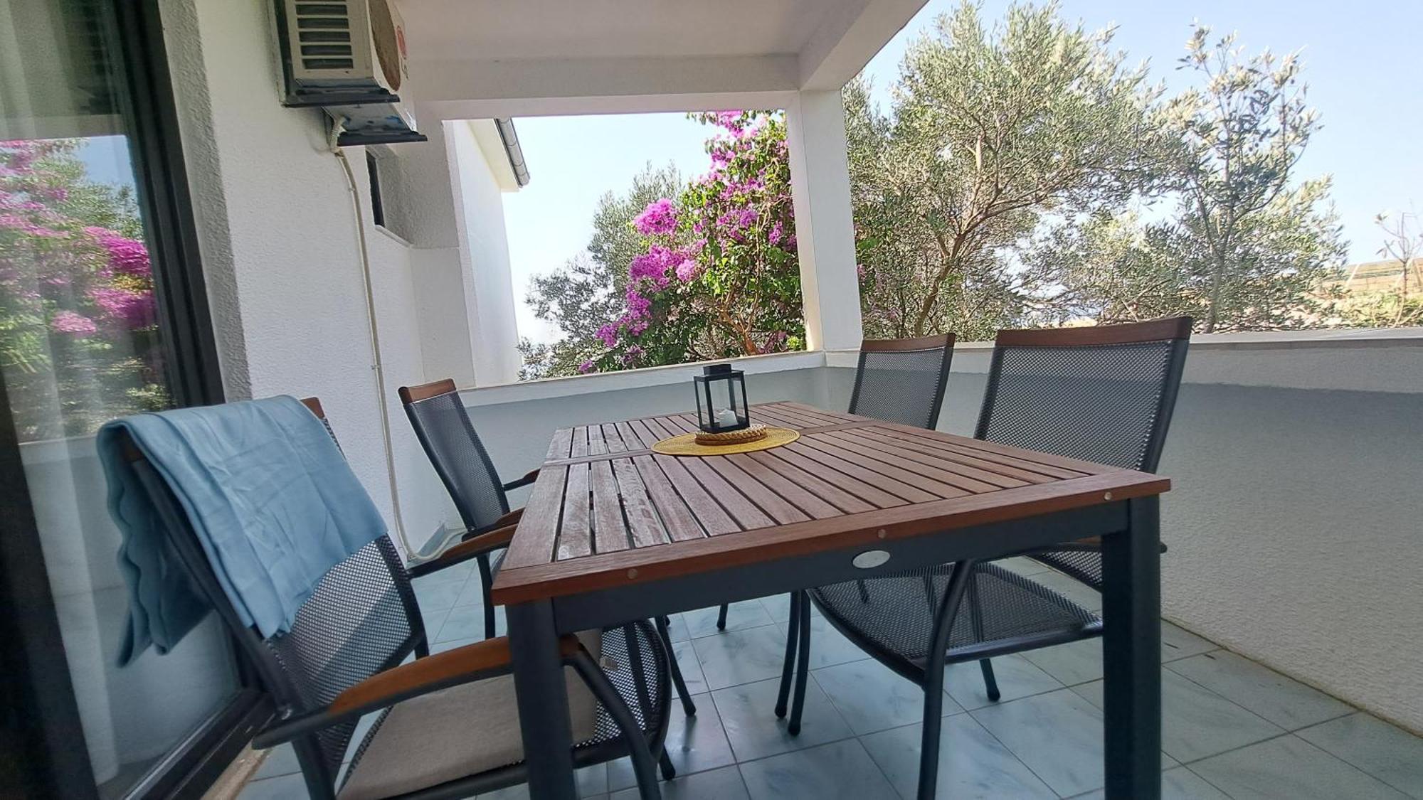 Apartments Dida Sime Stari Grad Kültér fotó